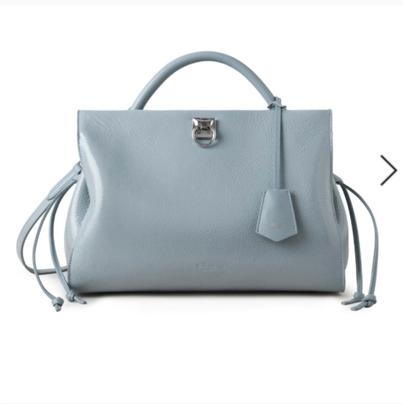 Mulberry purse - Picture 2 of 15